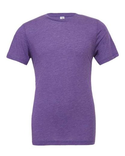 Tri-blend T-shirt