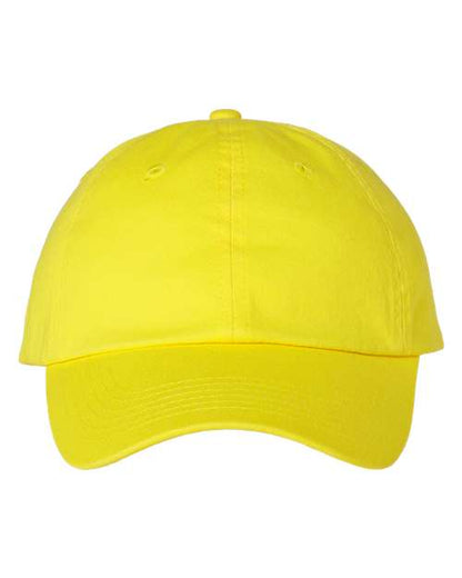 Classic Dad Cap