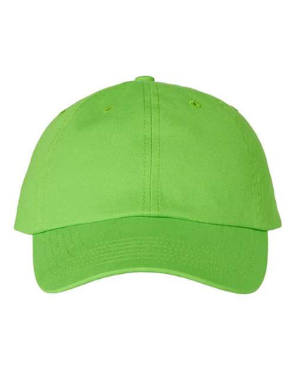 Classic Dad Cap