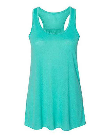 Ladies Flowy Tank Top