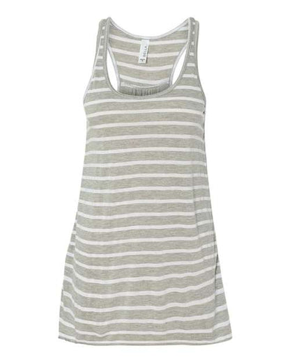 Ladies Flowy Tank Top