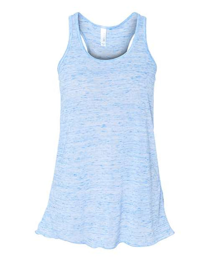 Ladies Flowy Tank Top