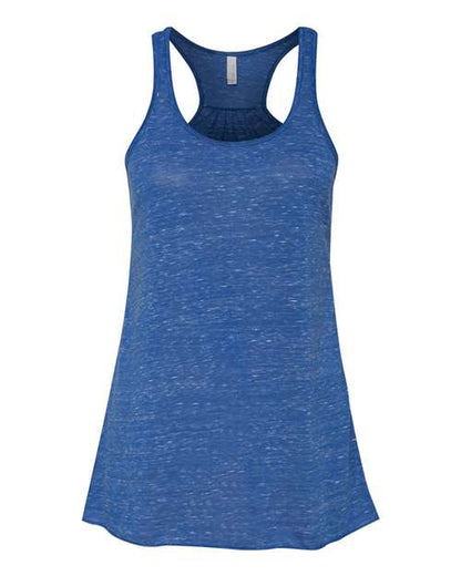 Ladies Flowy Tank Top
