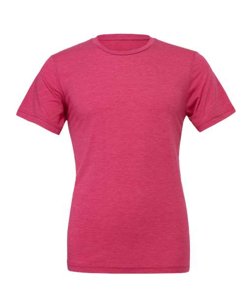 Tri-blend T-shirt
