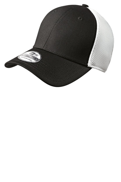 New Era Stretch Mesh Cap