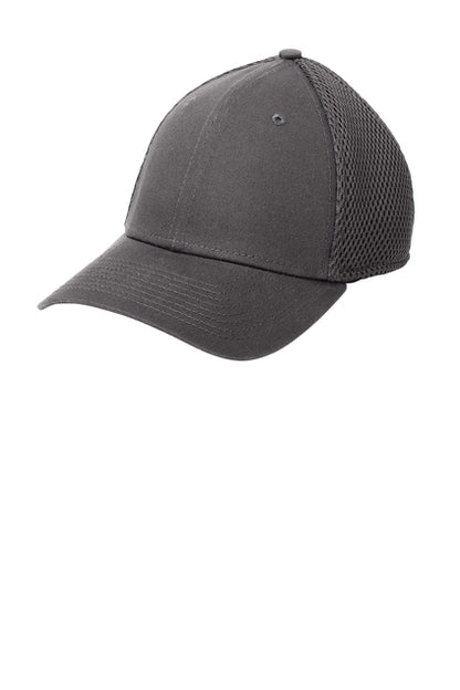 New Era Stretch Mesh Cap