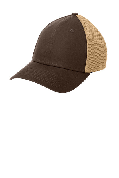 New Era Stretch Mesh Cap