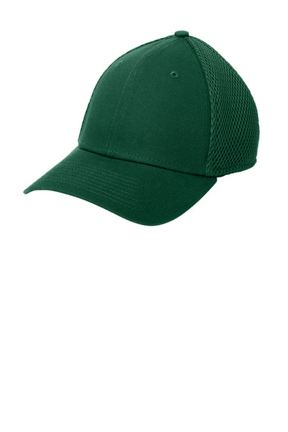 New Era Stretch Mesh Cap