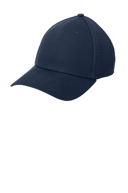 New Era Stretch Mesh Cap
