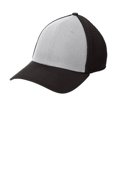 New Era Stretch Mesh Cap