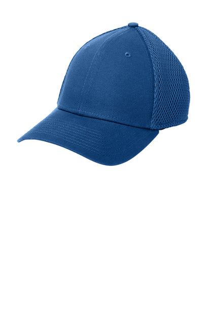 New Era Stretch Mesh Cap