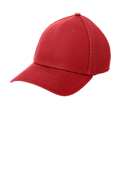 New Era Stretch Mesh Cap