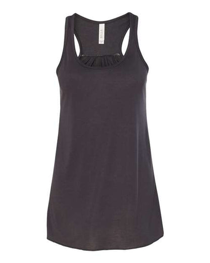 Ladies Flowy Tank Top