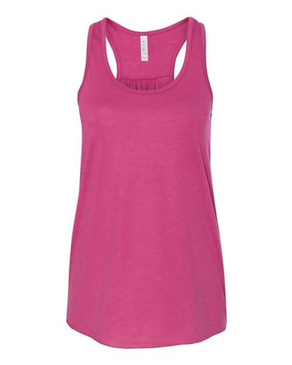 Ladies Flowy Tank Top