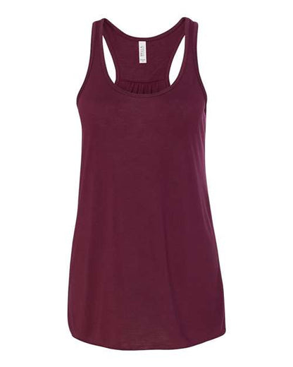 Ladies Flowy Tank Top