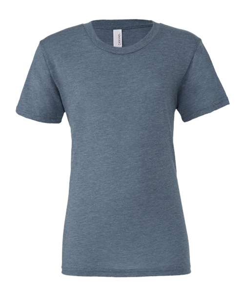 Tri-blend T-shirt