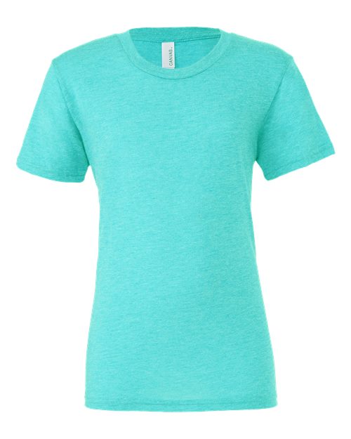 Tri-blend T-shirt