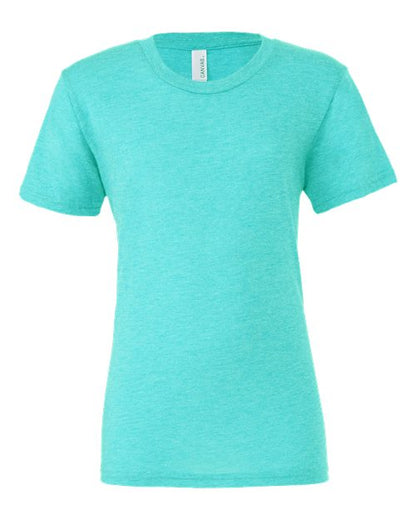 Tri-blend T-shirt
