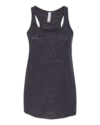 Ladies Flowy Tank Top