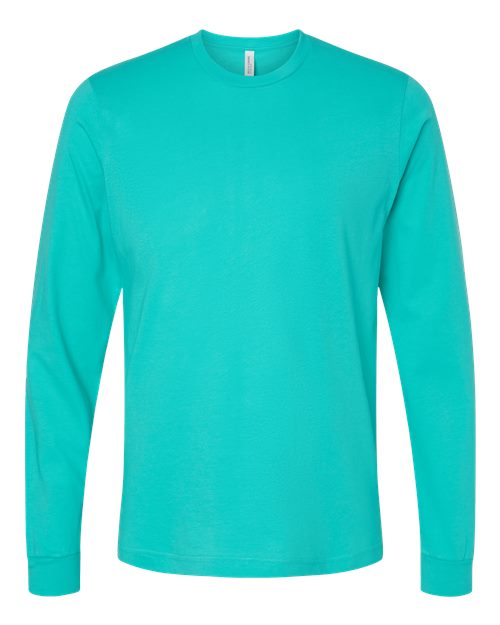 Soft Jersey Long Sleeve T-shirt