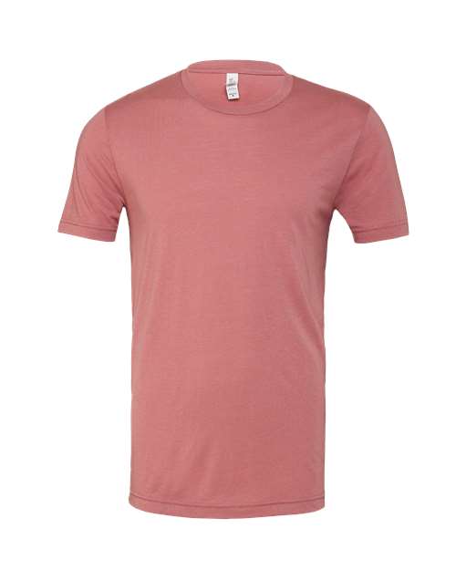 Tri-blend T-shirt
