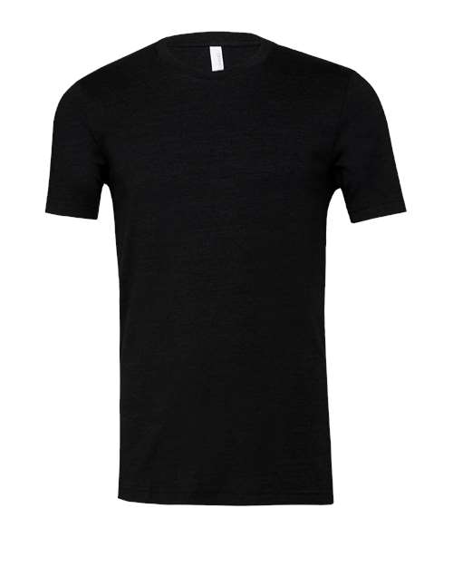 Tri-blend T-shirt