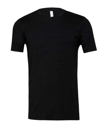 Tri-blend T-shirt