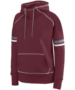 Ladies Spry Hoodie