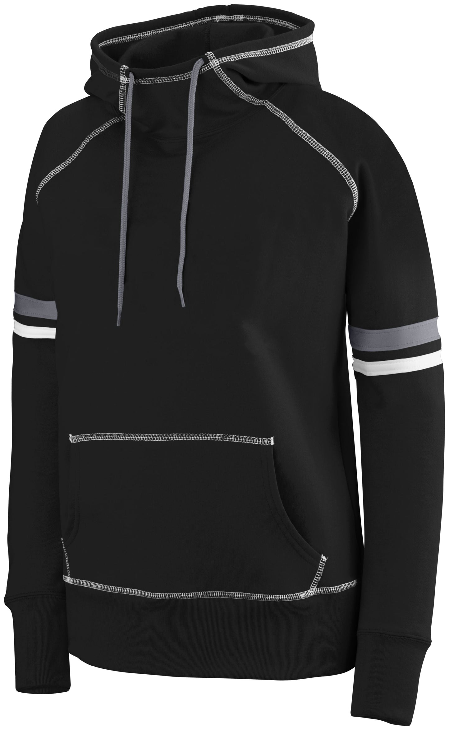 Ladies Spry Hoodie