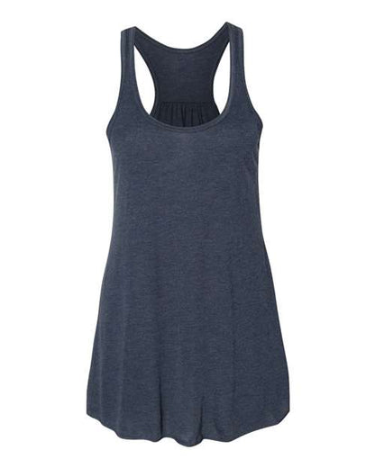Ladies Flowy Tank Top