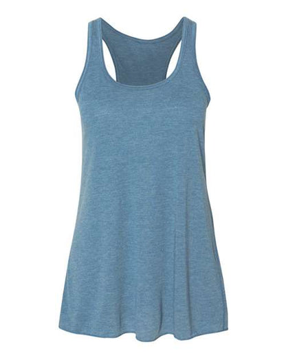 Ladies Flowy Tank Top
