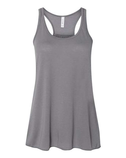 Ladies Flowy Tank Top