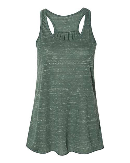 Ladies Flowy Tank Top