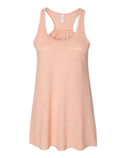 Ladies Flowy Tank Top