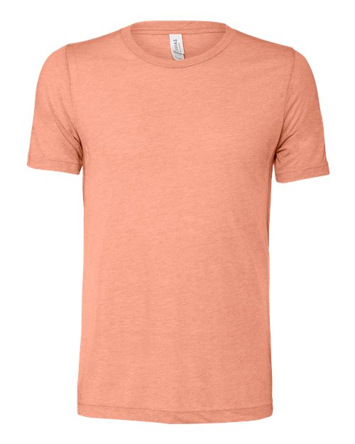 Tri-blend T-shirt