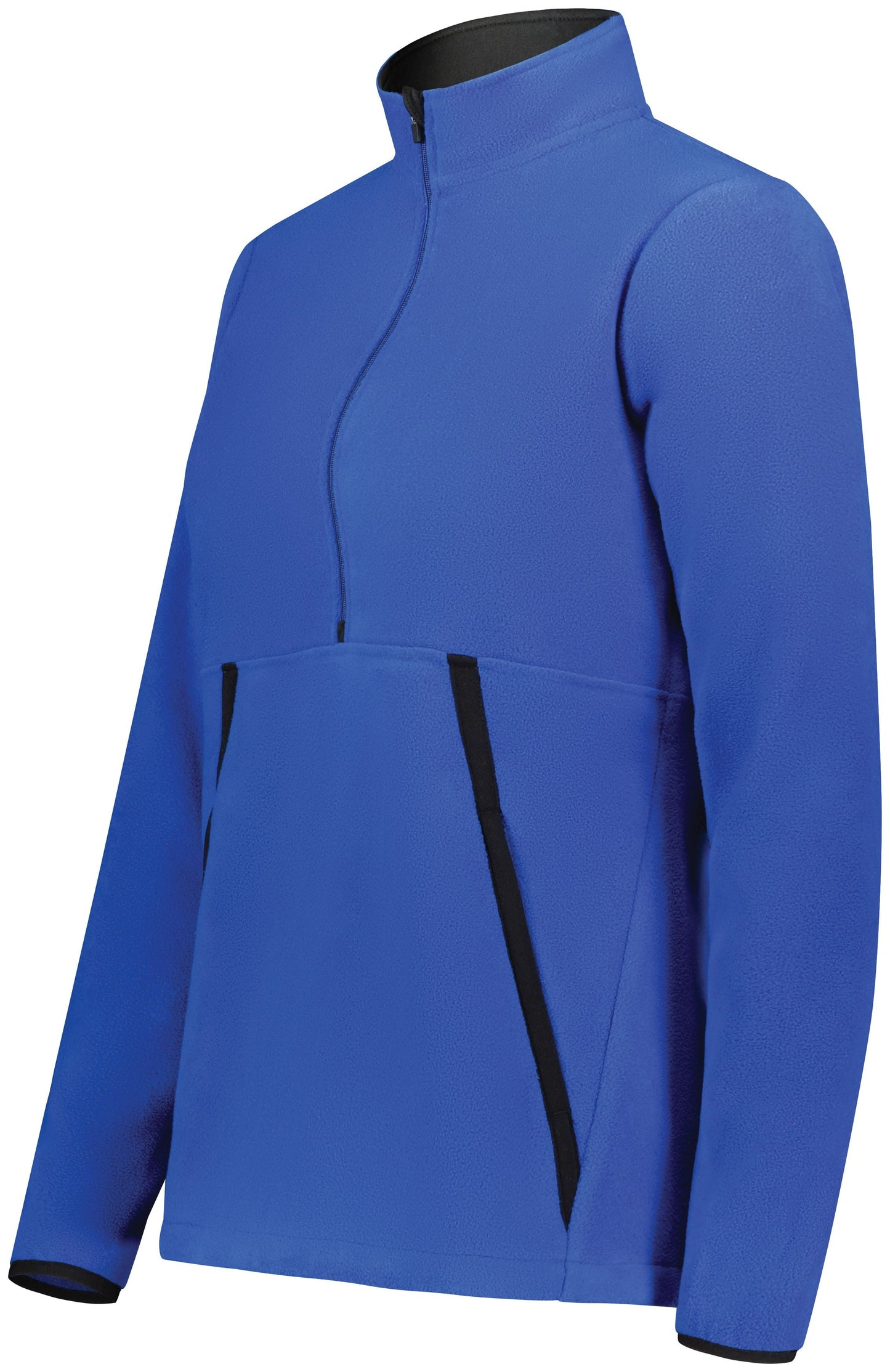 Ladies Chill Fleece 1/2 Zip Pullover