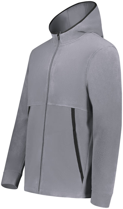 Chill Fleece Full Zip Hoodie