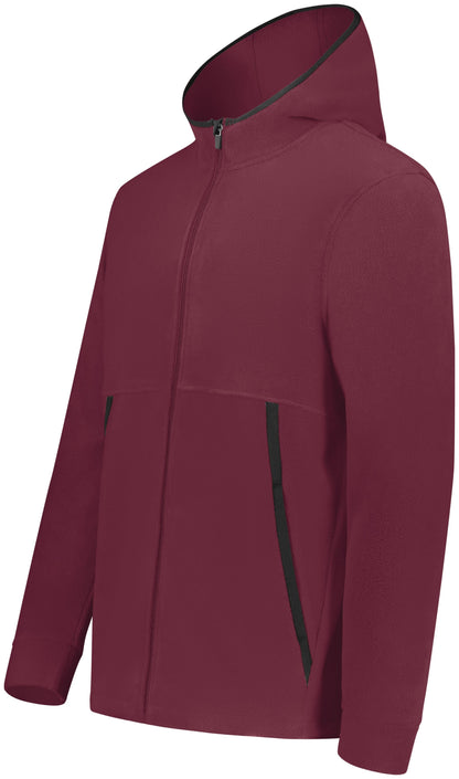Chill Fleece Full Zip Hoodie