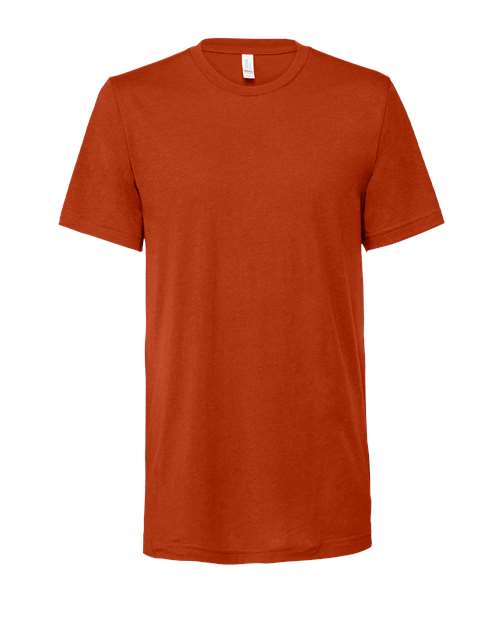Tri-blend T-shirt