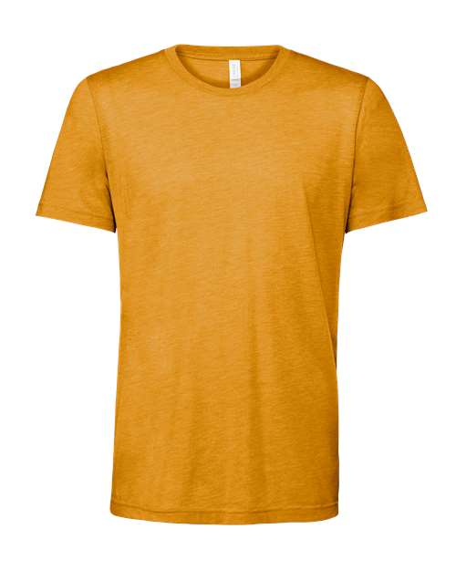 Tri-blend T-shirt