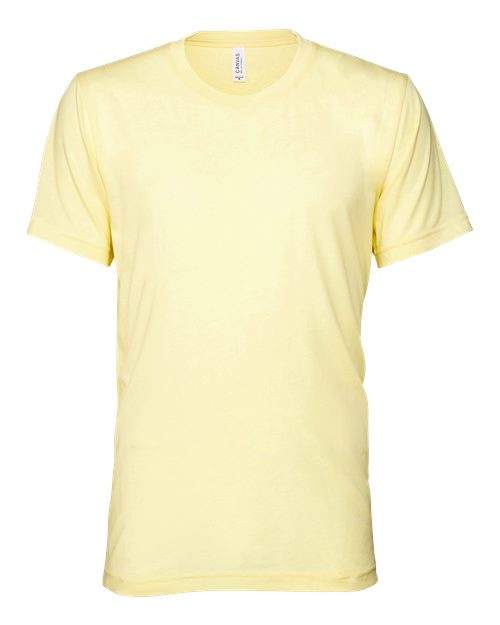 Tri-blend T-shirt