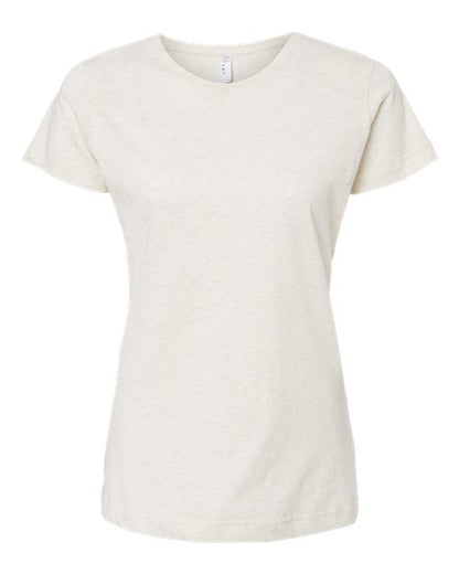 Ladies Fine Jersey T-shirt