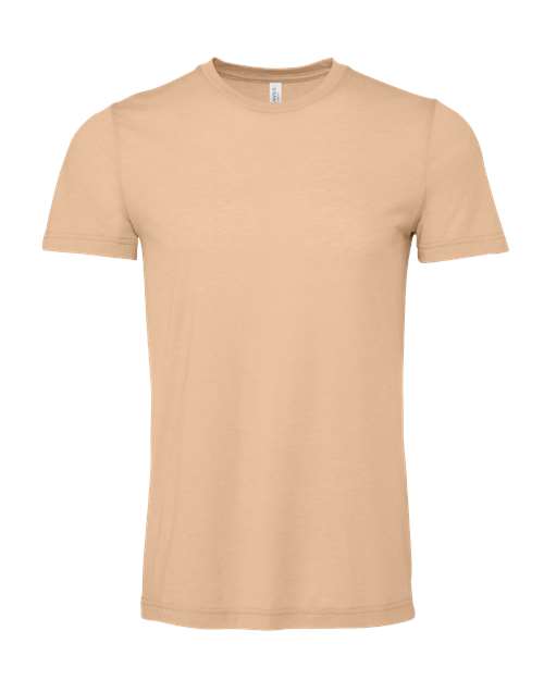 Tri-blend T-shirt