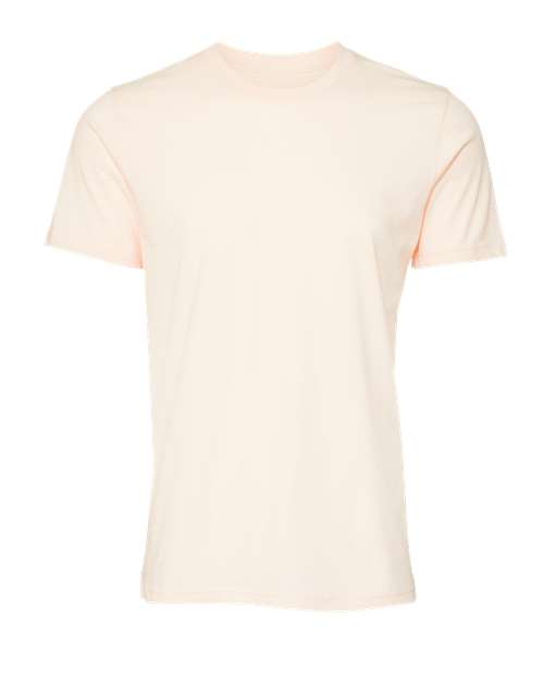 Tri-blend T-shirt