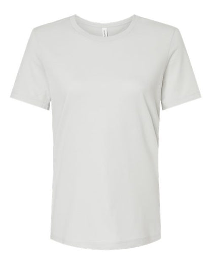 Ladies Relaxed Jersey Tee