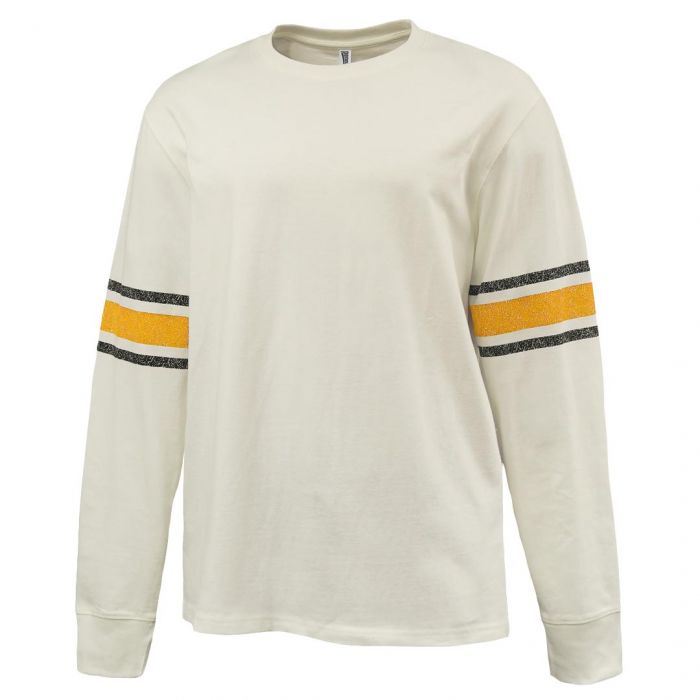 Archive Heavyweight Long Sleeve T-shirt