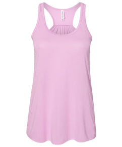 Ladies Flowy Tank Top