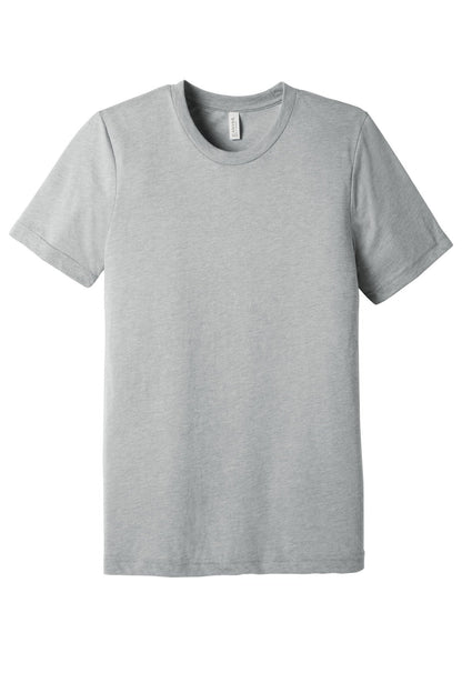 Tri-blend T-shirt