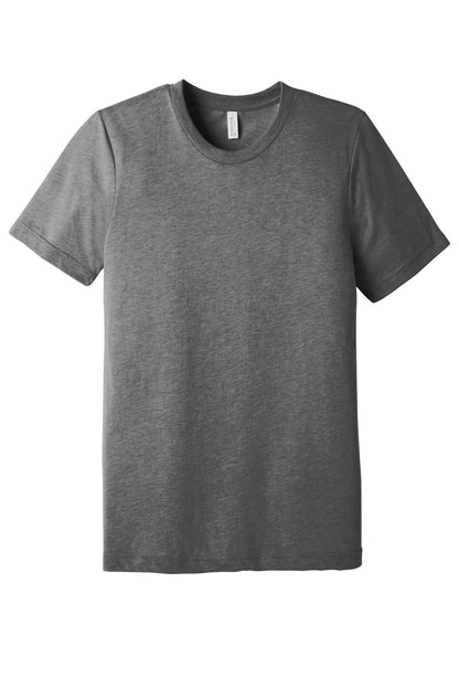 Tri-blend T-shirt
