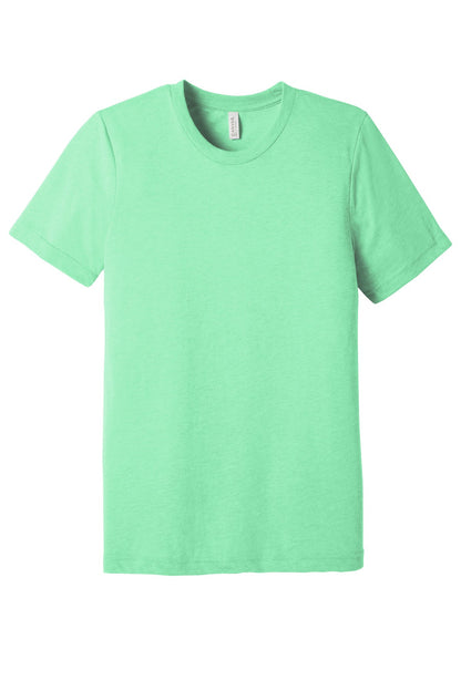 Tri-blend T-shirt